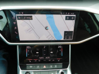 Audi A6 2.0TDI z Gwarancją Skóry Kamera 360" Model 2020r Żyrardów - zdjęcie 9