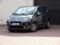 Citroen C3 Picasso Klima /Gwarancja /2011r Mikołów - zdjęcie 8