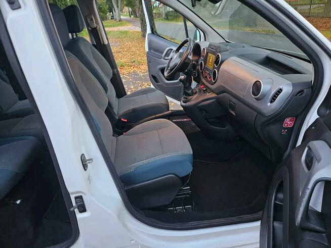 Citroën Berlingo Nidzica - zdjęcie 8