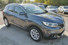 Renault Kadjar nawi*pół skóra*gwarancja*jak nowy*ledy*bluetooth Alwernia - zdjęcie 6