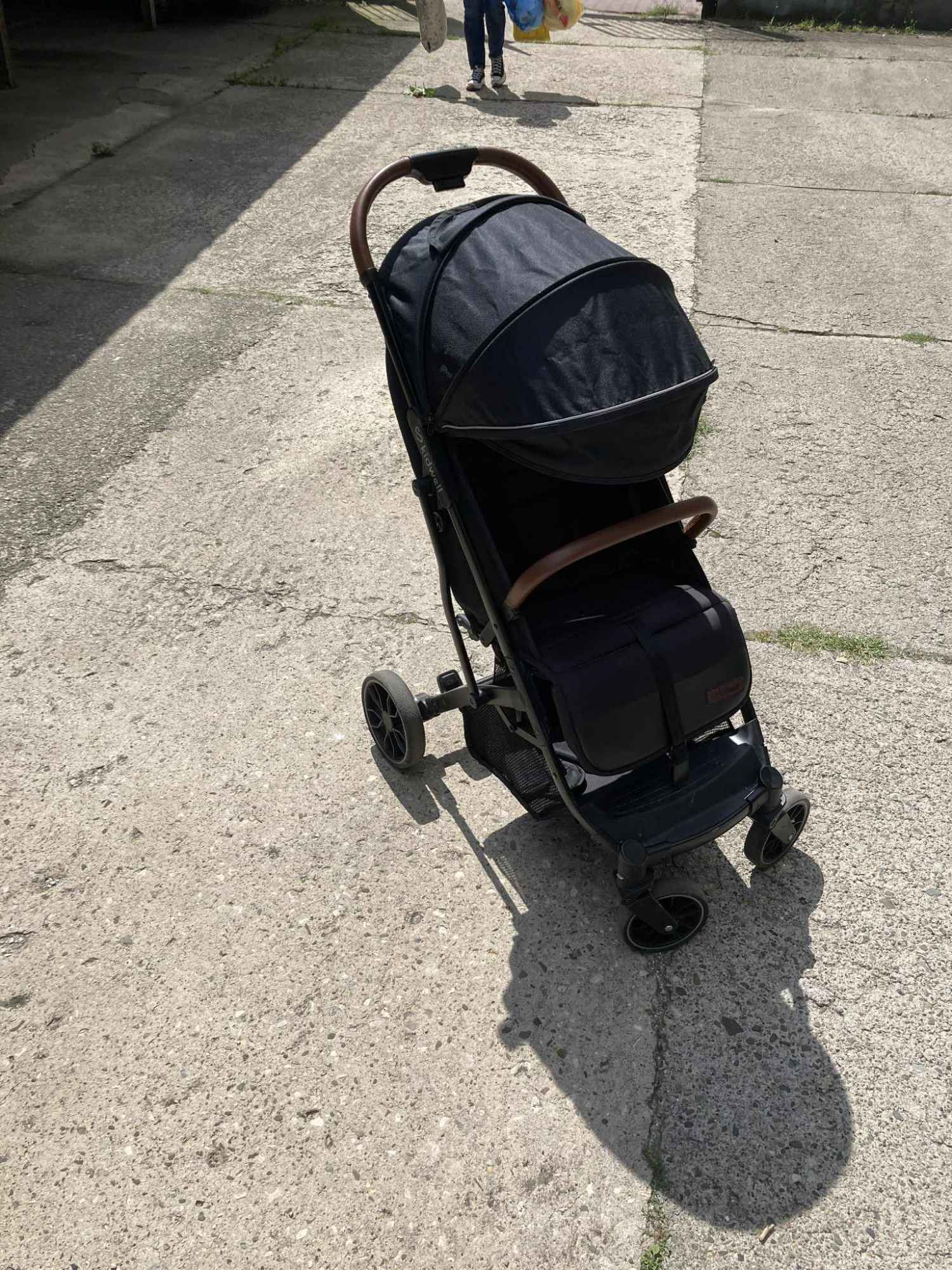 Wózek Spacerowy Tanio ! Krowodrza - zdjęcie 5