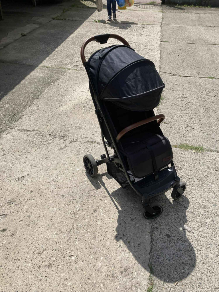 Wózek Spacerowy Tanio ! Krowodrza - zdjęcie 5