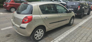 Renault Clio III 2006r