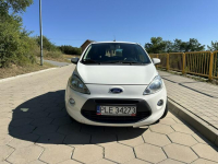 Ford KA 1.3TDCi 75KM Climtronic Niski przebieg Gostyń - zdjęcie 2