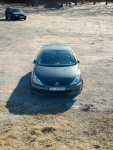 Sprzedam Peuegot 307 cc 2.0 benzyna