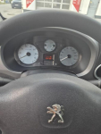 Sprzedam samochód Peugeot Partner 1.6 HDi z 2018 roku Tarnów - zdjęcie 6