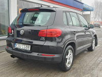 Volkswagen Tiguan Karczew - zdjęcie 5