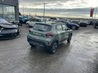 Dacia spring Automat Skóra Kamera Tempomat 27,4kWh Gliwice - zdjęcie 2