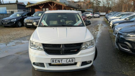 Dodge Journey SXT*140PS*OPŁACONY*Bezwypakowy*Klimatronik*Navi*Serwis* Częstochowa - zdjęcie 4