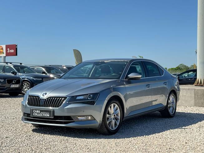 Skoda Superb, 2019 Michałowice - zdjęcie 8