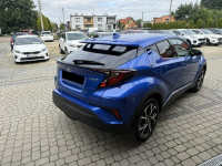 Toyota C-HR 1,8 122KM  Klimatronik  Kamera  CarPlay Orzech - zdjęcie 7
