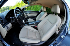 Hyundai i40 1.7 CRDi Led Skóra Navi Kamera Wentyle Full Opcja Płock - zdjęcie 8