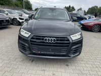 Audi Q5 S Line Quattro Skóra Podgrzewanie Gliwice - zdjęcie 6
