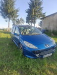 Peugeot 307sw 7 osobowy