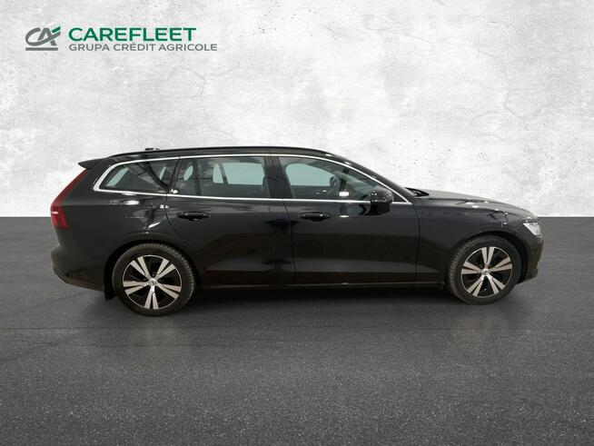 Volvo V60 B4 D Momentum Pro aut Kombi Warszawa - zdjęcie 4
