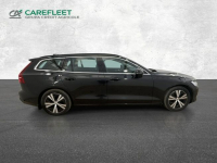 Volvo V60 B4 D Momentum Pro aut Kombi Warszawa - zdjęcie 4