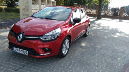 Renault Clio IV Lift 2017r, 1.2 Energy TCe Limited 43900km. Krowodrza - zdjęcie 4