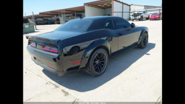 Dodge Challenger R/T SCAT PACK / 6.4 V8 / Automat Warszawa - zdjęcie 4