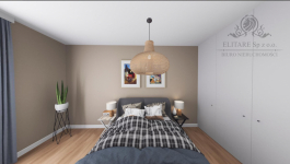 GOTOWE/Mieszkanie 3pok, 64,55m2 z balkonem /Wrocław Szczepin Wrocław - zdjęcie 3