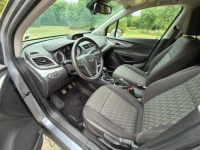 Opel Mokka Sadlno - zdjęcie 4