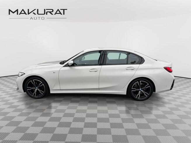 GD9P071#318i M Sport Podgrz.f K.cof LED Pół skóra Salon PL VAT23% Gdańsk - zdjęcie 9