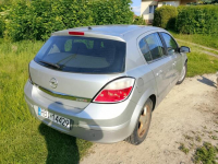 Opel Astra H 1.7 ISUZU Niebocko - zdjęcie 2