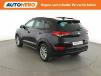 Hyundai Tucson Executive panorama navi kamera grzane fotele tempomat Warszawa - zdjęcie 4