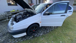 Alfa Romeo 146 1998 1.4 TS Biała