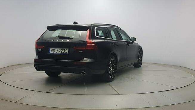 Volvo V60 B4 D Core ! Z Polskiego Salonu ! Faktura Vat ! Warszawa - zdjęcie 8