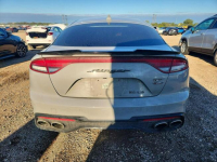 Kia Stinger Najwyższa wersja wyposażenia GT2 / AWD / niski przebieg Tarnów - zdjęcie 6