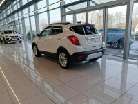 Opel Mokka 1.4Turbo 140KM M6 2016/2017 r., przebieg tylko 35tys.km Swarzędz - zdjęcie 5