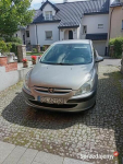 Pilnie! Peugeot 307, 1,6 benzyna