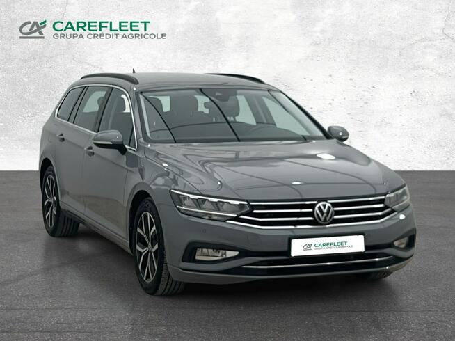 Volkswagen Passat 1.5 TSI EVO Business DSG Kombi Warszawa - zdjęcie 3