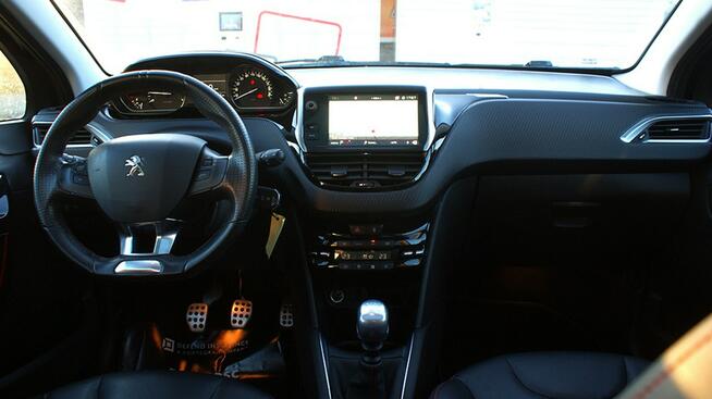 Peugeot 208 Ostrów Wielkopolski - zdjęcie 9