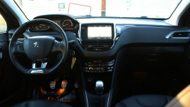 Peugeot 208 Ostrów Wielkopolski - zdjęcie 9