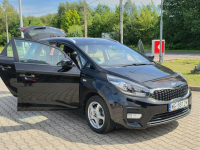 Kia Carens 109 tys km Serwisowany Łaskarzew - zdjęcie 9
