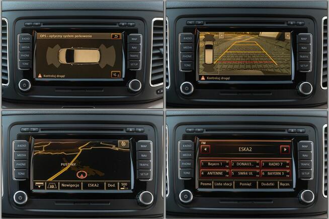 Volkswagen Sharan Targowiska - zdjęcie 12