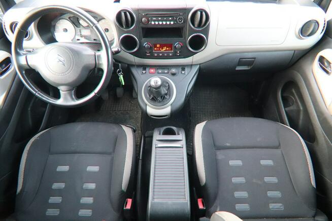 Citroen Berlingo 1-właściciel, krajowy, serwisowany,Multispace Opole - zdjęcie 8