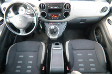 Citroen Berlingo 1-właściciel, krajowy, serwisowany,Multispace Opole - zdjęcie 8