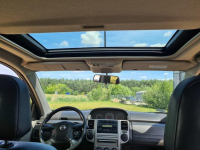 Nissan X-Trail 2,5 benzyna 4WD, Skóry, 2 auta w jednej cenie Olsztyn - zdjęcie 11