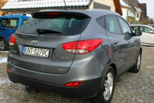 Hyundai ix35 4x4+Blokada*Premium*2,0 163KM*Niski przebieg! Harklowa - zdjęcie 8