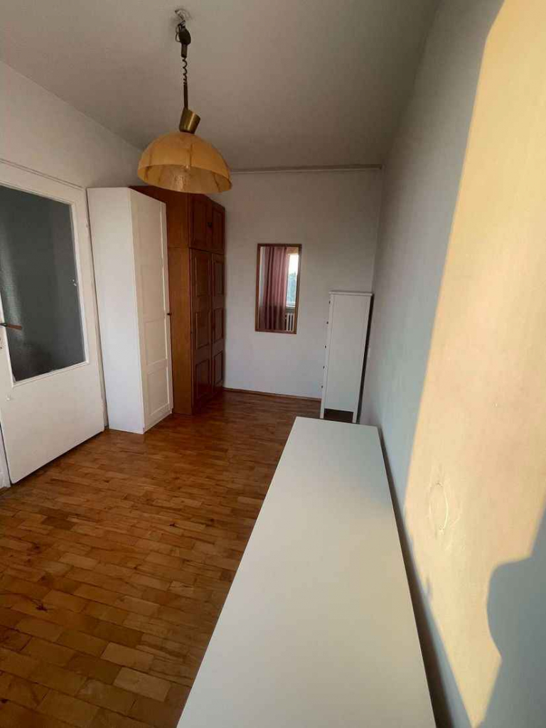 2pok, 33met, Okolice Nabycińskiej BALKON/PIWNICA (Wrocław) Stare Miasto - zdjęcie 6