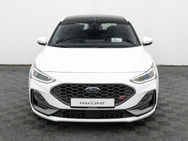 Ford Focus GD7N125#2.3 EcoBoost ST X Pakiet zimowy Salon PL VAT23% Gdańsk - zdjęcie 7