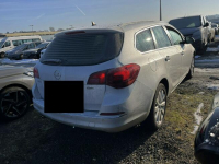 Astra 2.0 Exklusiv 165km NAV bi-xenon SKÓRA pakiet zimowy SERWIS 2014 Tychy - zdjęcie 3