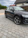 Audi q3 2,0 diesel automat 2012 rok Gorzupia - zdjęcie 2