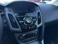 Ford Focus Bogate wyposażenie 2012 Syców - zdjęcie 9