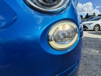 Fiat 500 Super stan* Mały przebieg* Koła zima Bydgoszcz - zdjęcie 8