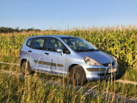 Honda Jazz 2003r. 1,3 Benzyna Tanio - Możliwa Zamiana!