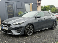 Kia Pro Cee'd proceed gt line manual krajowy samochod Będzin - zdjęcie 5
