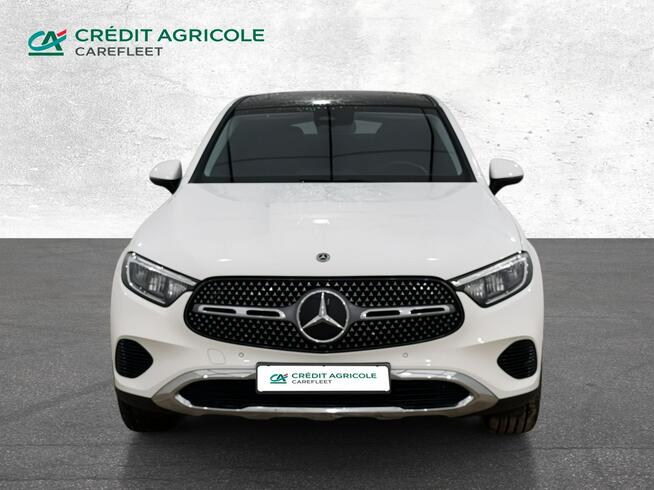 Mercedes GLC Coupe 220d mHEV 4-Matic Avantgarde Hatchback Warszawa - zdjęcie 2